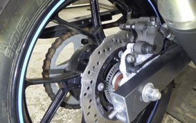 SUZUKI GSX250RA 2022