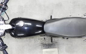 YAMAHA SR400 Gen.3 2008 RH01J