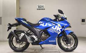 SUZUKI ｼﾞｸｻｰ250SF 2013 ED22B