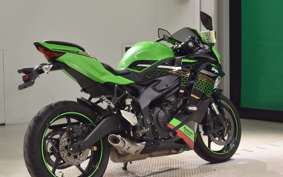 KAWASAKI ZX-25R 1983 ZX250E