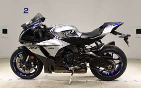 YAMAHA YZF-R1 2024 RN65J