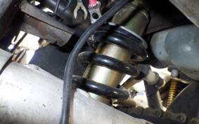 YAMAHA TDR250 2YK