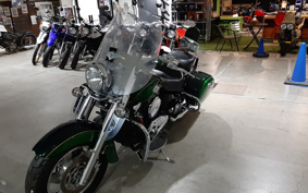 KAWASAKI VULCAN1500 CLASSIC 1999 VNT50G
