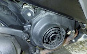 SUZUKI LET's 5 CA47A