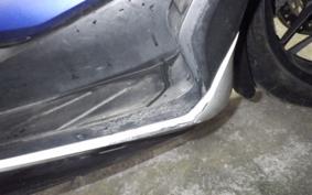 HONDA FORZA 250 2006 MF15