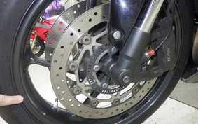 TRIUMPH DAYTONA 675 ABS 2017