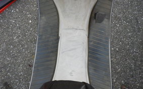HONDA SPACY 125 Gen. 2 JF03
