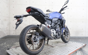 HONDA CB250R MC52