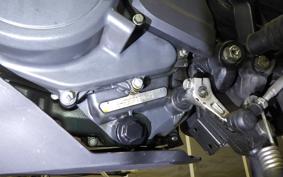 KTM 125 DUKE 2012