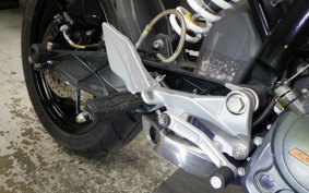 KTM 200 DUKE
