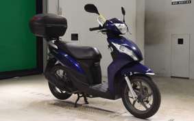 HONDA DIO 110 JF31