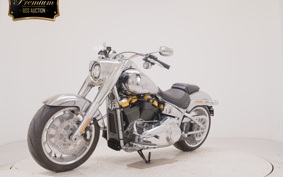 HARLEY FLSTFI1920 2025