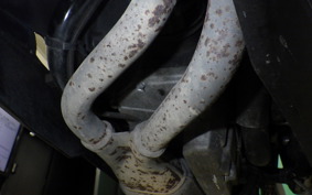 SUZUKI GSX250RA 2023