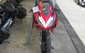 HONDA CBR250RR MC51