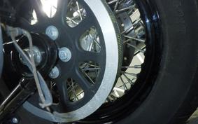 HARLEY FXBB1750 2020