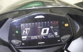 SUZUKI ｼﾞｸｻｰ250SF 1997 ED22B