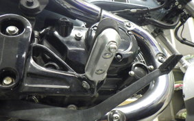 HONDA DAX 125 2017 JB06