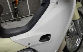 HONDA C110 SUPER CUB 2009 JA10