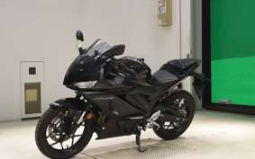 YAMAHA YZF-R25 A 2015 RG74J