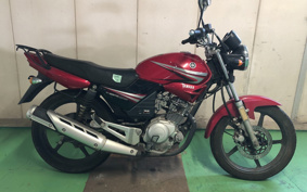 YAMAHA YBR125 PCJL