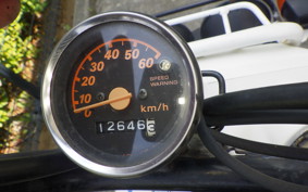 HONDA ZOOMER AF58