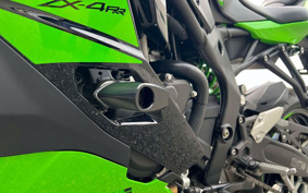 KAWASAKI Ninja ZX-4RR KRT 2024 ZX400P
