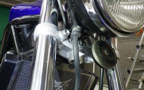 HONDA VTR 250 2019 MC33