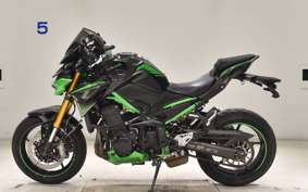 KAWASAKI Z900 Gen.2 SE 2022 ZR900B