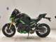 Фото Kawasaki Z900 Gen.2 SE 2022 с японского аукциона
