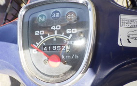 HONDA C50 SUPER CUB