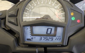 KAWASAKI NINJA 400 ABS 2018 EX400E