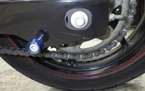 KAWASAKI NINJA 250R 2013 EX250K