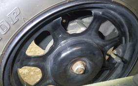 YAMAHA JOG-7 2001 AY01