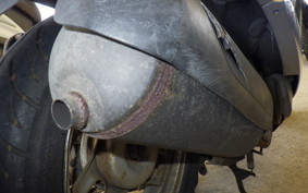 HONDA DIO Gen.6 AF62
