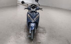 HONDA  ACTY BA125 JF49
