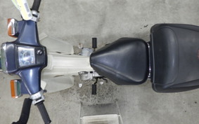HONDA C90 SUPER CUB E HA02
