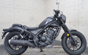 HONDA REBEL 250  S E-clutch MC49