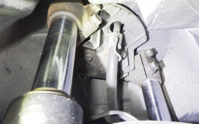 SUZUKI ADDRESS V125 G 1998 CF46A