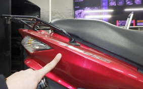 SUZUKI ADDRESS V125 S 1998 CF4MA