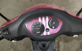 SYM X`PRO50KAZE HP05U