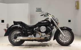 YAMAHA DRAGSTAR 1100 CLASSIC 2001 VP13J