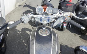 KAWASAKI ZEPHYR 400 Gen.2 1994 ZR400C