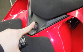 DUCATI パニガーレV2S 2025