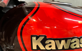KAWASAKI ZEPHYR400K 2008 ZR400C