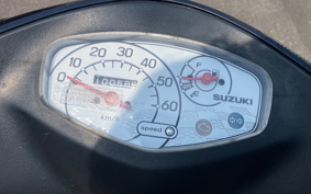 SUZUKI ADDRESS V50 CA4BA
