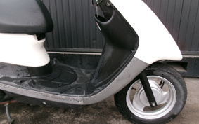 YAMAHA JOG DELUXE SA36J