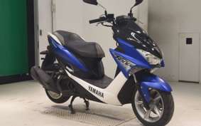 YAMAHA FORCE 150