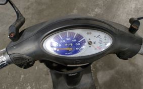 HONDA DIO AF56