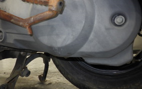 SUZUKI ADDRESS V125 G CF46A