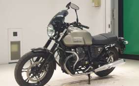MOTO GUZZI V7 STONE 2017